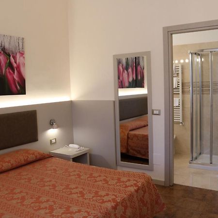 Dipendenza Aurora Apartment Pavia Exterior photo