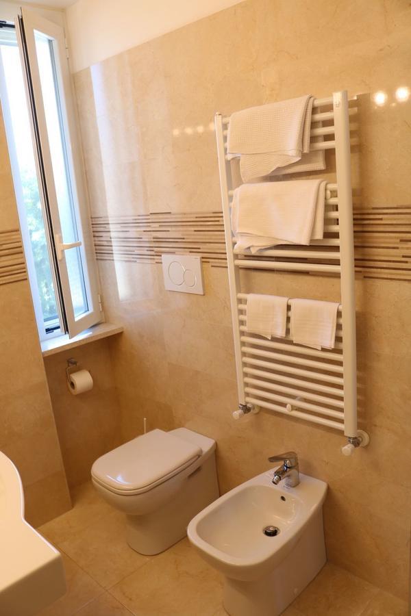Dipendenza Aurora Apartment Pavia Exterior photo