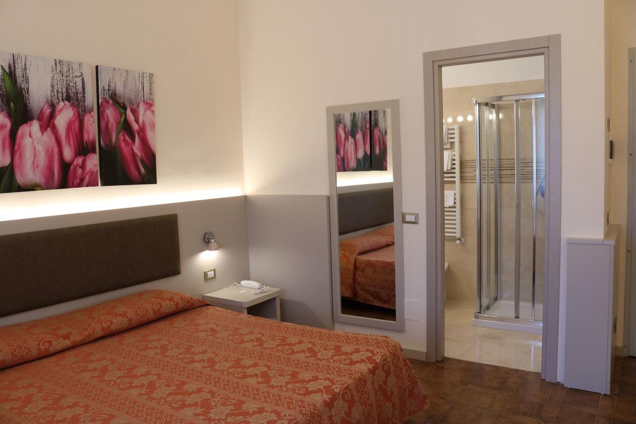 Dipendenza Aurora Apartment Pavia Exterior photo